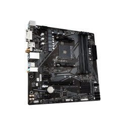 GIGABYTE A520M DS3H AC (rev.1.x) | Gigabyte
