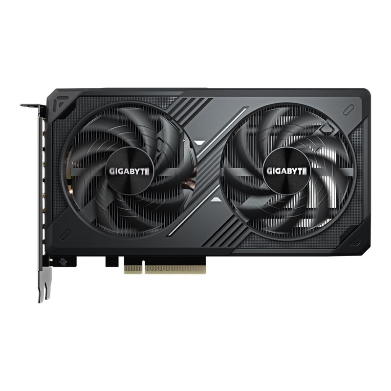GIGABYTE GeForce RTX 5060 WINDFORCE OC 8G | Gigabyte