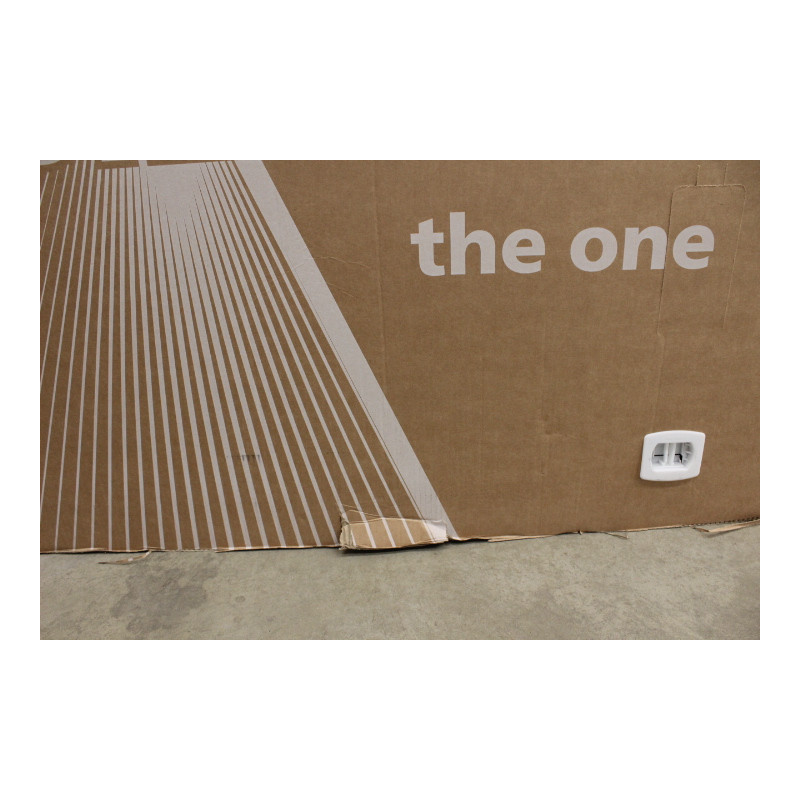 Philips 4K LED TV with Ambilight | 75PUS8919/12 | 75 | Smart TV | Titan OS | UHD | Anthracite Gray | DAMAGED PACKAGING