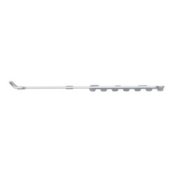 Fellowes Alumia Portable Laptop Stand - Silver | Fellowes