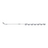 Fellowes Alumia Portable Laptop Stand - Silver | Fellowes