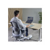 Fellowes Alumia Portable Laptop Stand - Silver | Fellowes