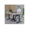 Fellowes Alumia Portable Laptop Stand - Silver | Fellowes