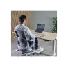 Fellowes Alumia Portable Laptop Stand - Black | Fellowes