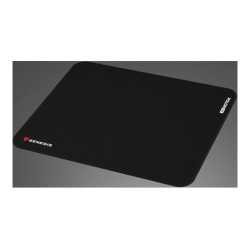 Genesis | Mouse Pad | Polon 200 L | Mouse pad | 400 x 330 mm | Black