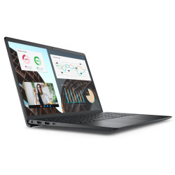 Dell | Vostro 15 3530 | Black | 15.6 " | WVA | FHD | 1920 x 1080 | Anti-glare | Intel Core i7 | i7-1355U | 8 GB | DDR4 | Solid-s
