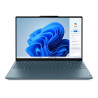 Lenovo Yoga Pro 9 16IMH9 | Tidal Teal | 16 " | 3.2K | 3200 x 2000 pixels | Anti-glare | Intel Core Ultra 9 | 185H | 64 GB | Sold