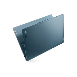 Lenovo Yoga Pro 9 16IMH9 | Tidal Teal | 16 " | 3.2K | 3200 x 2000 pixels | Anti-glare | Intel Core Ultra 9 | 185H | 64 GB | Sold