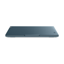 Lenovo Yoga Pro 9 16IMH9 | Tidal Teal | 16 " | 3.2K | 3200 x 2000 pixels | Anti-glare | Intel Core Ultra 9 | 185H | 64 GB | Sold