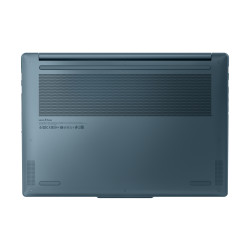 Lenovo Yoga Pro 9 16IMH9 | Tidal Teal | 16 " | 3.2K | 3200 x 2000 pixels | Anti-glare | Intel Core Ultra 9 | 185H | 64 GB | Sold