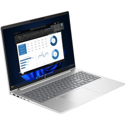 HP ProBook 460 G11 16" WUXGA IPS i5-125U/16GB/512GB/Intel Graphics/WIN11 Home/ENG kbd/Silver/2Y Warranty | HP