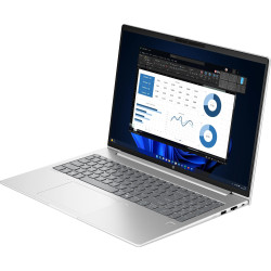 HP ProBook 460 G11 16" WUXGA IPS i5-125U/16GB/512GB/Intel Graphics/WIN11 Home/ENG kbd/Silver/2Y Warranty | HP