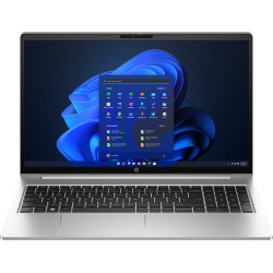 HP ProBook 450 G10 15.6" FHD IPS i5-1335U/16GB/1TB/Intel Iris Xe Graphics/WIN11 Home/ENG kbd/Silver/2Y Warranty | HP