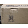 Sony K65S35B Bravia 3 | 65 | Smart TV | Android TV | QFHD | Black | DAMAGED PACKAGING