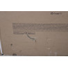 Sony K65S35B Bravia 3 | 65 | Smart TV | Android TV | QFHD | Black | DAMAGED PACKAGING