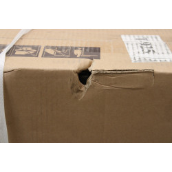 Sony K65S35B Bravia 3 | 65 | Smart TV | Android TV | QFHD | Black | DAMAGED PACKAGING