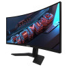 GIGABYTE MONITOR 34" GS34WQC A | Gigabyte