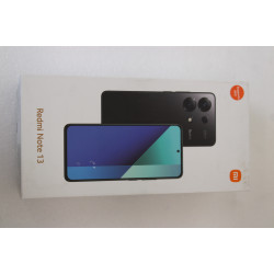 SALE OUT. Xiaomi Redmi Note 13 (Mint Green) Dual SIM 6.67 AMOLED 1080x2400/2.8GHz&1.9GHz/128GB/6GB RAM/Android13/4G,MZB0G66EU | 