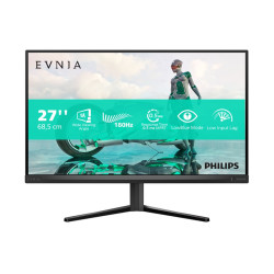 Philips 27M2N3200S/00 | 27 " | IPS | 16:9 | 180 Hz | 1 ms | 1920 x 1080 pixels | 300 cd/m | HDMI ports quantity 2 | Black | Warr