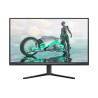 Philips 27M2N3200S/00 | 27 " | IPS | 16:9 | 180 Hz | 1 ms | 1920 x 1080 pixels | 300 cd/m | HDMI ports quantity 2 | Black | Warr