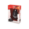Gembird Gaming mouse, USB, blue | Gembird
