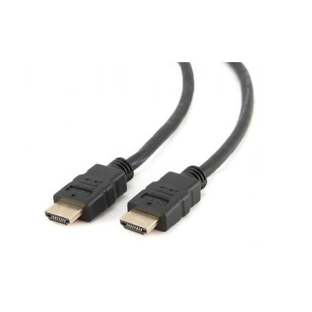 Cablexpert | CC-HDMI4-0.5M | HDMI | HDMI | HDMI to HDMI | 0.5 m
