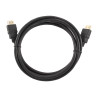 Cablexpert | CC-HDMI4-0.5M | HDMI | HDMI | HDMI to HDMI | 0.5 m