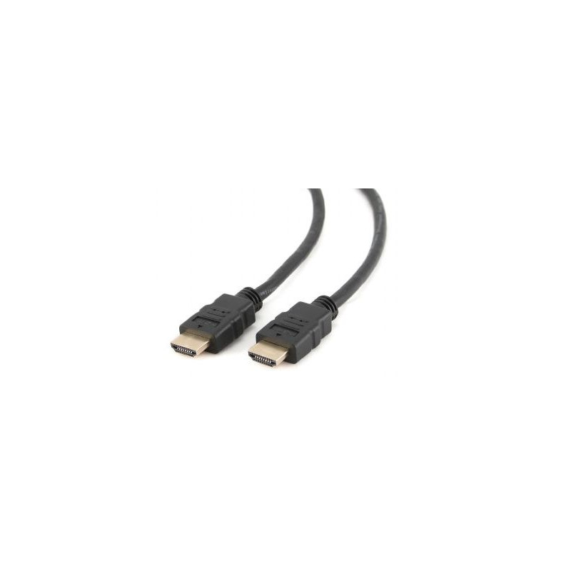 Cablexpert | CC-HDMI4-1M | HDMI | HDMI | HDMI to HDMI | 1 m