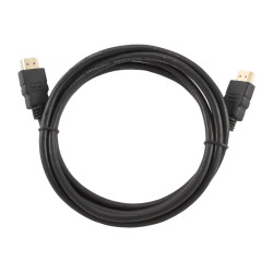 Cablexpert | CC-HDMI4-1M | HDMI | HDMI | HDMI to HDMI | 1 m