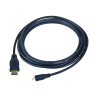 Cablexpert | CC-HDMI4-1M | HDMI | HDMI | HDMI to HDMI | 1 m