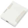 MikroTik | Switch | RB260GS | Web managed | Desktop | SFP ports quantity SFP ports quantity 1 | Power over Ethernet (PoE) ports 