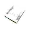 Cloud Router Switch | RB260GSP | 1000 Mbit/s | Ethernet LAN (RJ-45) ports 5 | 12 month(s)
