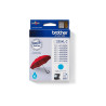 Brother LC-225XLC | Ink Cartridge | Cyan
