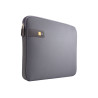 Case Logic | LAPS113GR | Fits up to size 13.3 " | Sleeve | Graphite/Gray