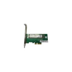 Lenovo | ThinkStation M.2.SSD Adapter High Profile | M.2 (Adapter for you to install a M.2 SSD into your ThinkStation systems wi