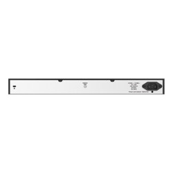 D-Link | Switch | DGS-1026MP | Unmanaged | Rack mountable | Gigabit Ethernet (copper) ports quantity 24 | SFP ports quantity 2 |