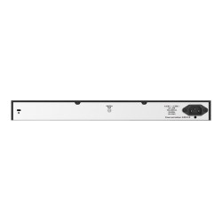 D-Link | Switch | DGS-1026MP | Unmanaged | Rack mountable | Gigabit Ethernet (copper) ports quantity 24 | SFP ports quantity 2 |