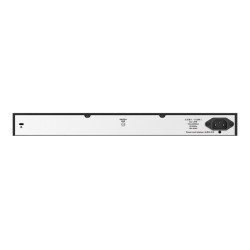 D-Link | Switch | DGS-1026MP | Unmanaged | Rack mountable | Gigabit Ethernet (copper) ports quantity 24 | SFP ports quantity 2 |