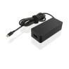 Lenovo | 65W Standard AC Power Adapter (USB Type-C) | USB | 5-20 V