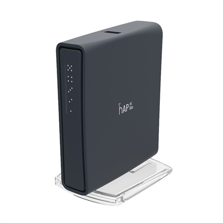 Access Point | RB952Ui-5ac2nD-TC | 802.11ac | 867 Mbit/s | 10/100 Mbit/s | Ethernet LAN (RJ-45) ports 5 | Mesh Support No | MU-M