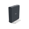 Access Point | RB952Ui-5ac2nD-TC | 802.11ac | 867 Mbit/s | 10/100 Mbit/s | Ethernet LAN (RJ-45) ports 5 | Mesh Support No | MU-M