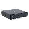 Access Point | RB952Ui-5ac2nD-TC | 802.11ac | 867 Mbit/s | 10/100 Mbit/s | Ethernet LAN (RJ-45) ports 5 | Mesh Support No | MU-M