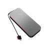 Lenovo | Go Laptop Power Bank | USB-C 74 Wh | The Lenovo Go USB-C Laptop Power Bank (20000 mAh) is a game-changing solution for 