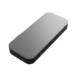 Lenovo | Go Laptop Power Bank | USB-C 74 Wh | The Lenovo Go USB-C Laptop Power Bank (20000 mAh) is a game-changing solution for 