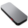 Lenovo | Go Laptop Power Bank | USB-C 74 Wh | The Lenovo Go USB-C Laptop Power Bank (20000 mAh) is a game-changing solution for 