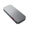 Lenovo | Laptop Power Bank | Go G0A3LG2WWW | 20000 mAh | Storm Grey
