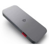 Lenovo | GO Wireless Power Bank | 10000 mAh | Thunder Black | 258 g