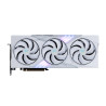 MSI GeForce RTX 5080 16G GAMING TRIO OC WHITE | NVIDIA | 16 GB | GeForce RTX 5080 | GDDR7 | HDMI ports quantity 1 | PCI Express 