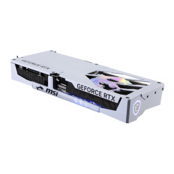 MSI GeForce RTX 5080 16G GAMING TRIO OC WHITE | NVIDIA | 16 GB | GeForce RTX 5080 | GDDR7 | HDMI ports quantity 1 | PCI Express 