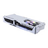 MSI GeForce RTX 5080 16G GAMING TRIO OC WHITE | NVIDIA | 16 GB | GeForce RTX 5080 | GDDR7 | HDMI ports quantity 1 | PCI Express 